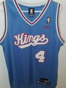 Basketball Jersey